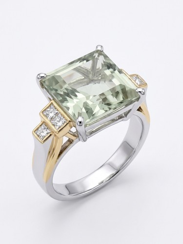 Michael valitutti prasiolite - prasiolite, &