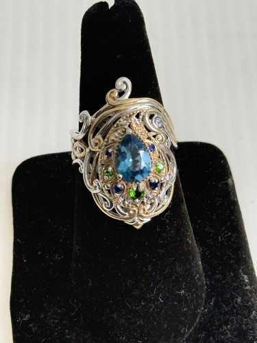 Michael valitutti gems - michael, en